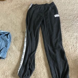 VS Pink sweatpants
